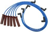 NGK Buick Century 1995-1994 Spark Plug Wire Set thumbnail 1