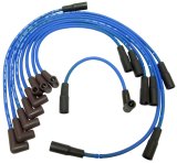 NGK Chevrolet Camaro 1995-1993 Spark Plug Wire Set thumbnail 1