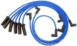 NGK Buick Century 1993-1992 Spark Plug Wire Set thumbnail 2