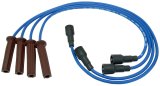 NGK Pontiac Sunbird 1994-1992 Spark Plug Wire Set thumbnail 2