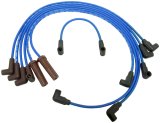 NGK Chevrolet Astro 1995-1992 Spark Plug Wire Set thumbnail 2