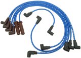 NGK GMC Syclone 1991 Spark Plug Wire Set thumbnail 1