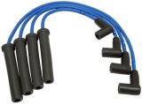 NGK Saturn SC1 2002-1993 Spark Plug Wire Set thumbnail 2