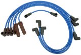 NGK Chevrolet Caprice 1990-1989 Spark Plug Wire Set thumbnail 1