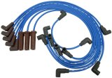 NGK Buick Commercial Chassis 1993-1991 Spark Plug Wire Set thumbnail 2