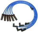 NGK Buick Electra 1989-1988 Spark Plug Wire Set thumbnail 1