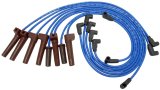 NGK Chevrolet G30 1989-1988 Spark Plug Wire Set thumbnail 1