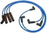 NGK Buick Century 1992-1987 Spark Plug Wire Set thumbnail 1