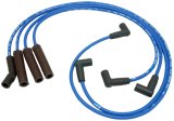 NGK Buick Century 1992-1987 Spark Plug Wire Set thumbnail 2
