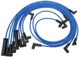 NGK Chevrolet Camaro 1986-1985 Spark Plug Wire Set thumbnail 2