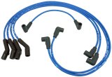 NGK Buick Century 1986-1985 Spark Plug Wire Set thumbnail 1