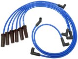 NGK Buick Century 1988-1986 Spark Plug Wire Set thumbnail 1
