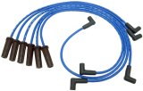 NGK Buick Regal 1985-1984 Spark Plug Wire Set thumbnail 2