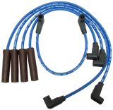 NGK Buick Skyhawk 1986-1983 Spark Plug Wire Set thumbnail 2