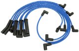 NGK Pontiac Firebird 1981-1980 Spark Plug Wire Set thumbnail 2