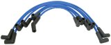 NGK Checker Marathon 1979-1978 Spark Plug Wire Set thumbnail 1