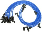 NGK Buick Century 1981-1979 Spark Plug Wire Set thumbnail 1