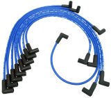 NGK Buick LeSabre 1978 Spark Plug Wire Set thumbnail 2