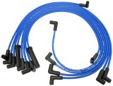 NGK Buick Century 1978 Spark Plug Wire Set thumbnail 2
