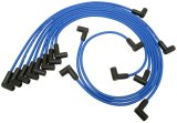 NGK Chevrolet Camaro 1980 Spark Plug Wire Set thumbnail 2