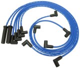 NGK Checker Marathon 1982-1980 Spark Plug Wire Set thumbnail 1