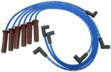 NGK Buick Century 1985-1975 Spark Plug Wire Set thumbnail 2
