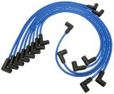 NGK Buick Century 1977 Spark Plug Wire Set thumbnail 1