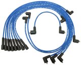 NGK Buick Apollo 1974-1973 Spark Plug Wire Set thumbnail 1