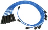 NGK Chevrolet El Camino 1974 Spark Plug Wire Set thumbnail 1