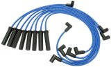 NGK Buick Apollo 1975-1973 Spark Plug Wire Set thumbnail 1