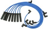 NGK Buick Apollo 1975-1973 Spark Plug Wire Set thumbnail 2