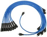 NGK Chevrolet Bel Air 1975-1970 Spark Plug Wire Set thumbnail 1