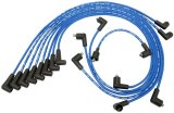 NGK Checker Marathon 1973-1971 Spark Plug Wire Set thumbnail 2