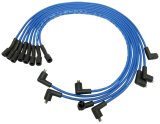 NGK Buick LeSabre 1966-1964 Spark Plug Wire Set thumbnail 2