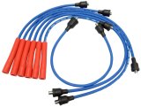 NGK Buick Apollo 1974-1973 Spark Plug Wire Set thumbnail 2