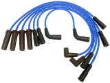 NGK Chevrolet Silverado 1500 2006-1999 Spark Plug Wire Set thumbnail 1