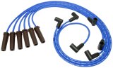 NGK Buick Park Avenue 2005-2001 Spark Plug Wire Set thumbnail 2