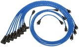 NGK Checker Marathon 1970-1968 Spark Plug Wire Set thumbnail 1