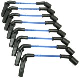 NGK Buick Allure 2008 Spark Plug Wire Set thumbnail 1