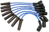 NGK Chevrolet P30 1999-1998 Spark Plug Wire Set thumbnail 2