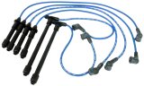 NGK Mercury Villager 2002-1999 Spark Plug Wire Set thumbnail 2