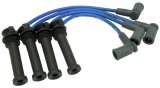 NGK Ford Ranger 2011-2001 Spark Plug Wire Set thumbnail 2