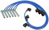 NGK Ford Explorer 2001-1997 Spark Plug Wire Set thumbnail 1