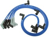 NGK Ford Windstar 2003-2001 Spark Plug Wire Set thumbnail 2