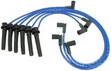 NGK Mazda MPV 2001-2000 Spark Plug Wire Set thumbnail 2