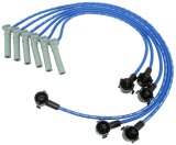 NGK Ford Explorer 2005-2001 Spark Plug Wire Set thumbnail 1