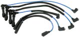 NGK Nissan Frontier 2004-2001 Spark Plug Wire Set thumbnail 1