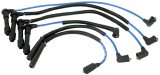NGK Nissan Frontier 2004-2001 Spark Plug Wire Set thumbnail 2