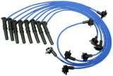 NGK Ford E-150 Econoline 1999 Spark Plug Wire Set thumbnail 1