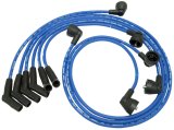 NGK Ford Mustang 2000-1999 Spark Plug Wire Set thumbnail 2